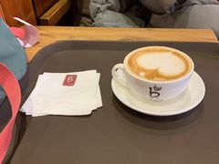 -咖啡陪你(广顺北大街福码大厦店)