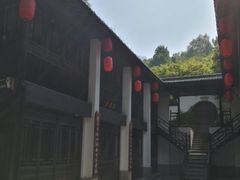 -杭州黄龙洞