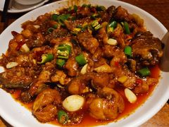 -鑫小城故事·藕汤·家常菜(台北一路总店)