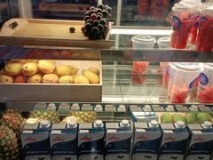 -茶百道(铜梁万达广场店)