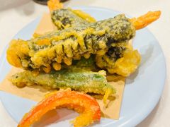 -争鲜回转寿司(浦东三钢里PLUS店)