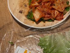 -新石器烤肉(百联川沙店)