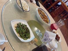 -昆承湖酒家·本帮农家菜