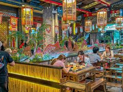 -蜀大侠火锅(春熙路店)