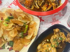 -虎虎龙虾大排档(双井店)