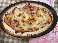 -华梅西餐厅(哈尔滨中央大街店)