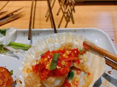 -木屋烧烤(龙湖天街店)