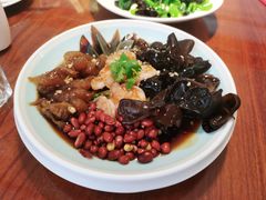 老醋六样-惠宾饭庄(中山路店)