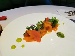 -L'Arome芳芳法国餐厅(仙林金鹰店)