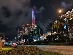 -澳门喜来登大酒店