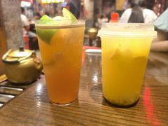 -萍姐火锅·公路夜市(南京新街口店)