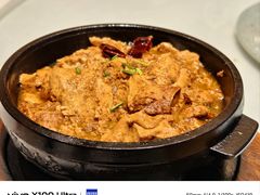 -九转小磨·非遗东北菜(群力店)