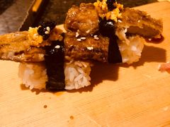 -万福炭火烤肉日本料理(新街口店)