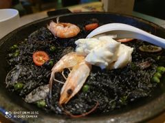 -繁花里音乐餐厅(新天地店)