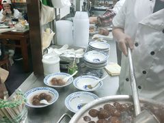-粗茶淡饭(东关街店)