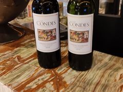 -杭州国际会议中心洲际酒店-原素全日餐厅(解放东路店)