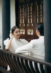 -钟爱一生婚纱摄影旗舰店