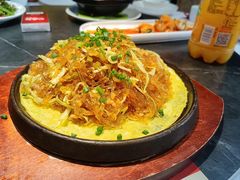 -一品红川菜(皇岗店)