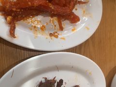 -韩麦大冷面(桂花街直营店)