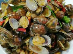 -聚德福海鲜家常菜(刘庄店)