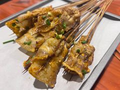 -林二哥宜烤官·宜宾小烧烤