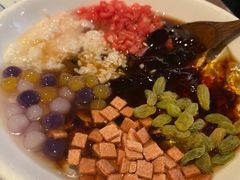 -绿茶餐厅(成都大悦城店)