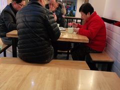 大堂-泰润8号饭堂(闻喜路店)