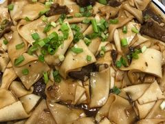 -壹阁胡羊焖饼(敦煌夜市店)