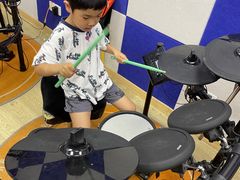 -罗兰数字音乐教育(徐汇校区)