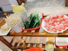 -宽窄巷子鲜牛火锅(北京首店)