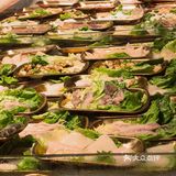 探店日记📸在广州，100出头的双人海鲜自助❗❗