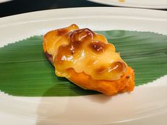 -京香轩·中餐厅(上海中庚聚龙酒店)