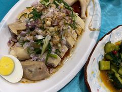 -粤·向群饭店(泮塘路店)