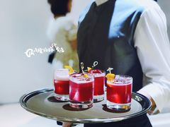 -théATRE 茶聚场(王府中環店)