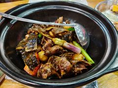 -花溪雨·森林餐厅(石基店)