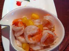精美六小碟-海航大厦万豪酒店彩海轩中餐厅(霄云路店)