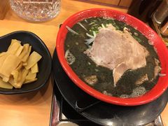 -博多一幸舍(侨福芳草地购物中心店)