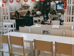 大堂-朴鲸家正宗韩国料理(福田店)