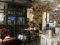 -22ºN BISTRO西餐&酒馆