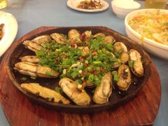 -松兰山海景大酒店·海鲜中餐厅