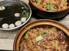 -壹煲口福煲仔饭(中山路店)