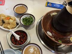 -福寿斋(顺义总店)