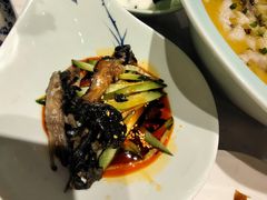 -再回头私房菜·老南京菜