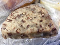 红豆猪油糕-杨招娣糕点(装驾桥巷店)