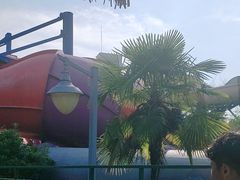 -上海玛雅海滩水公园