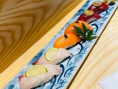-秋荀日本料理(昆明同德广场店)
