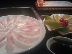 虹鳟鱼-沱江鱼府(丽江店)