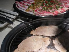 -猫爪爪原切自助烤肉(观音桥阳光世纪店)