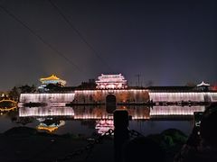-清明上河园