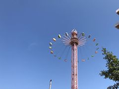 -汕头星城湾欢乐世界